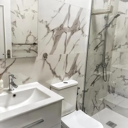 Apartamento Rentdragoana *