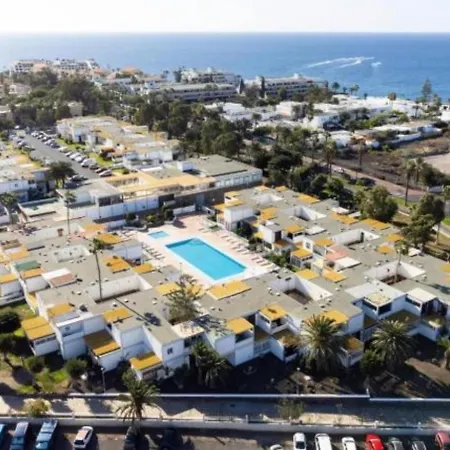 Apartmán Rentdragoana Costa Del Silencio