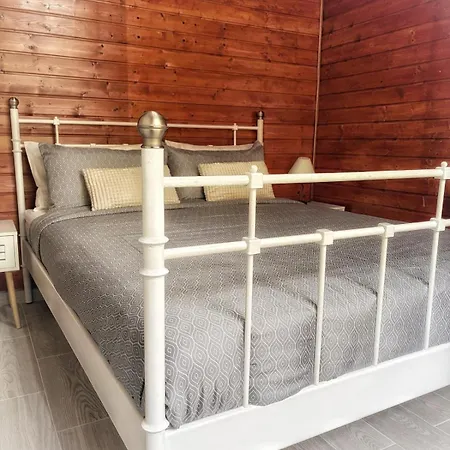 Apartmán Rentdragoana