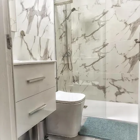 Apartamento Rentdragoana Costa del Silencio