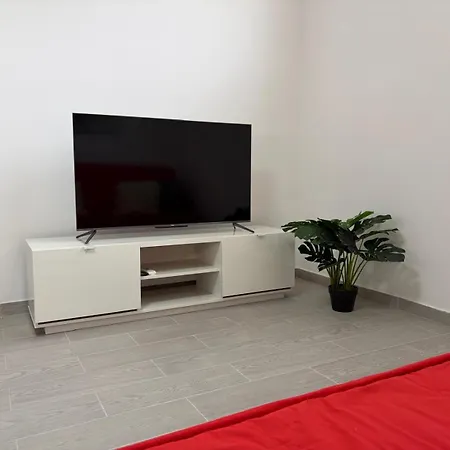 Lejlighed Rentdragoana *